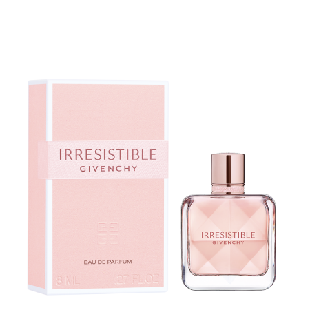 Givenchy Irresistible EDP 8ml , Givenchy , น้ำหอม Givenchy , น้ำหอมผู้หญิง ,Givenchy Irresistible EDP ราคา , Givenchy Irresistible EDP รีวิว , Givenchy Irresistible EDP ,Givenchy Irresistible EDP